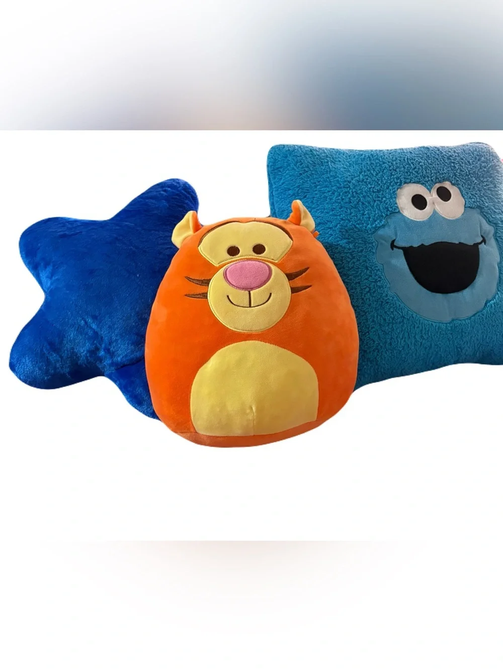 Tigger Squishmallow 10 inch 🧡💛🧡💛